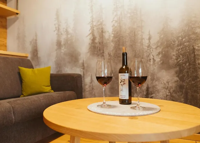 Am Dorfbach Appartement Rettenberg