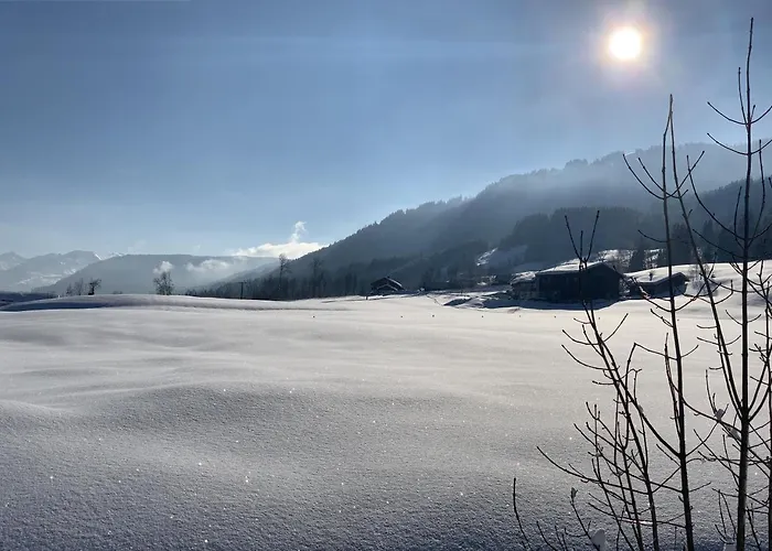 Am Dorfbach * Rettenberg