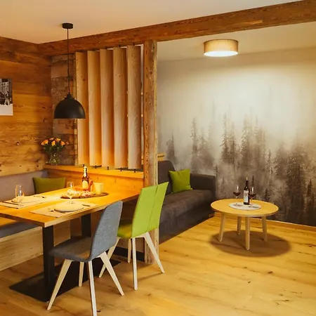 Apartment Am Dorfbach
