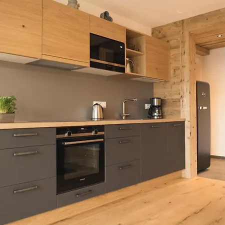 Apartment Am Dorfbach