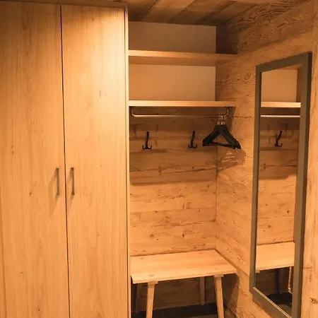 Apartmán Am Dorfbach