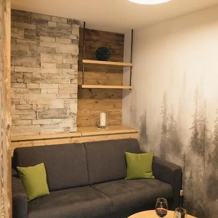 Apartment Am Dorfbach