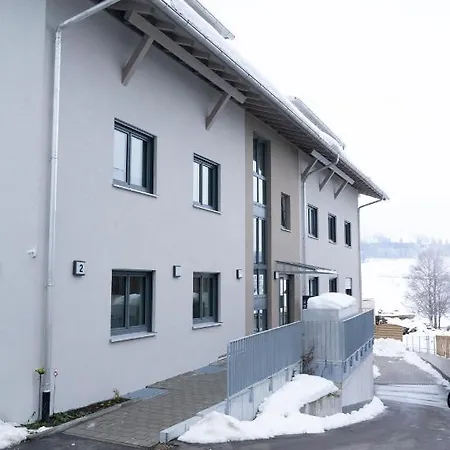 Am Dorfbach *