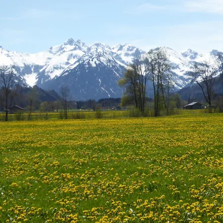 Am Dorfbach * Реттенберг