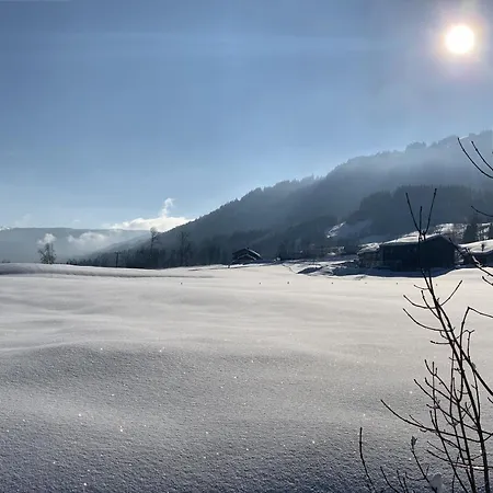 Am Dorfbach * Rettenberg