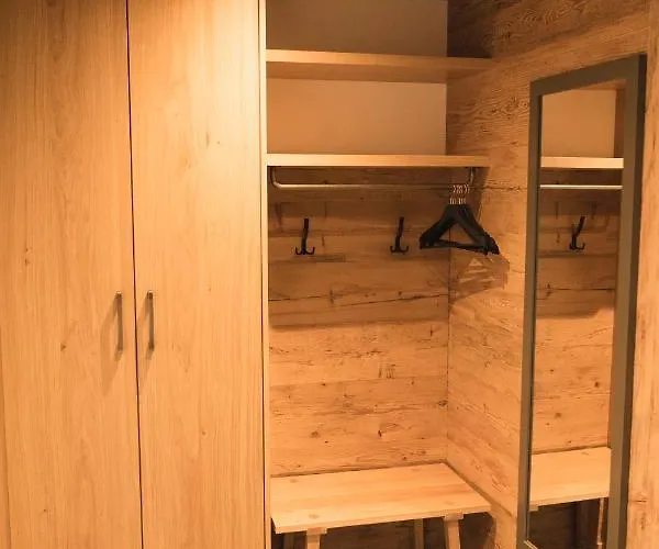 Appartement Am Dorfbach