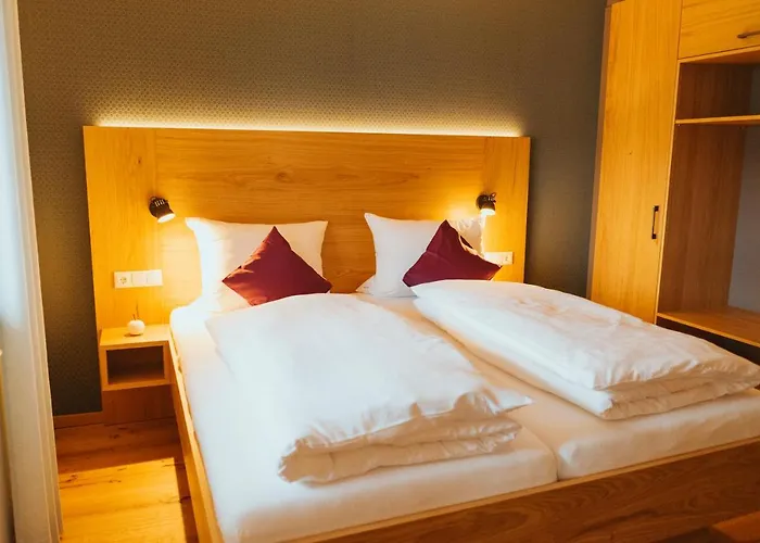 Appartement Am Dorfbach Rettenberg